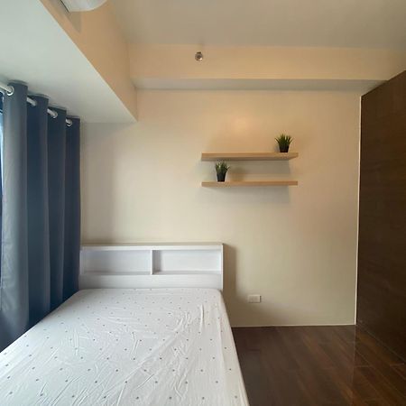Air Residences 4439 Makati City ภายนอก รูปภาพ