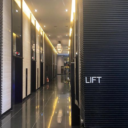 Air Residences 4439 Makati City ภายนอก รูปภาพ