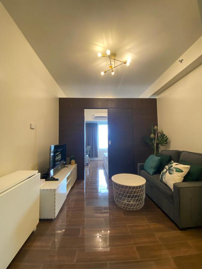 Air Residences 4439 Makati City ภายนอก รูปภาพ