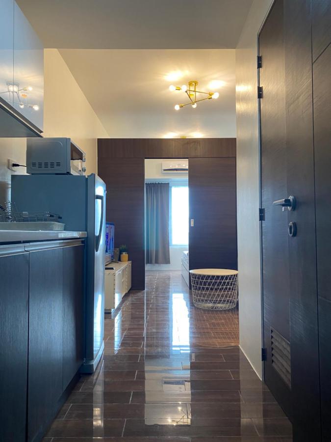 Air Residences 4439 Makati City ภายนอก รูปภาพ