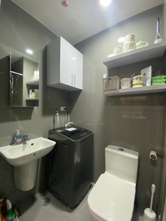 Air Residences 4439 Makati City ภายนอก รูปภาพ