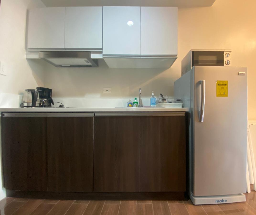 Air Residences 4439 Makati City ภายนอก รูปภาพ