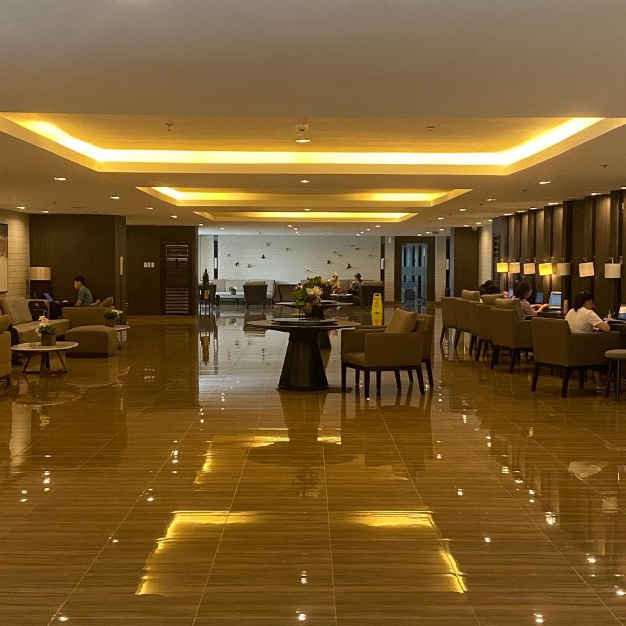 Air Residences 4439 Makati City ภายนอก รูปภาพ