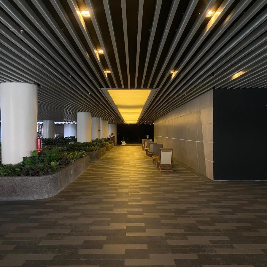 Air Residences 4439 Makati City ภายนอก รูปภาพ