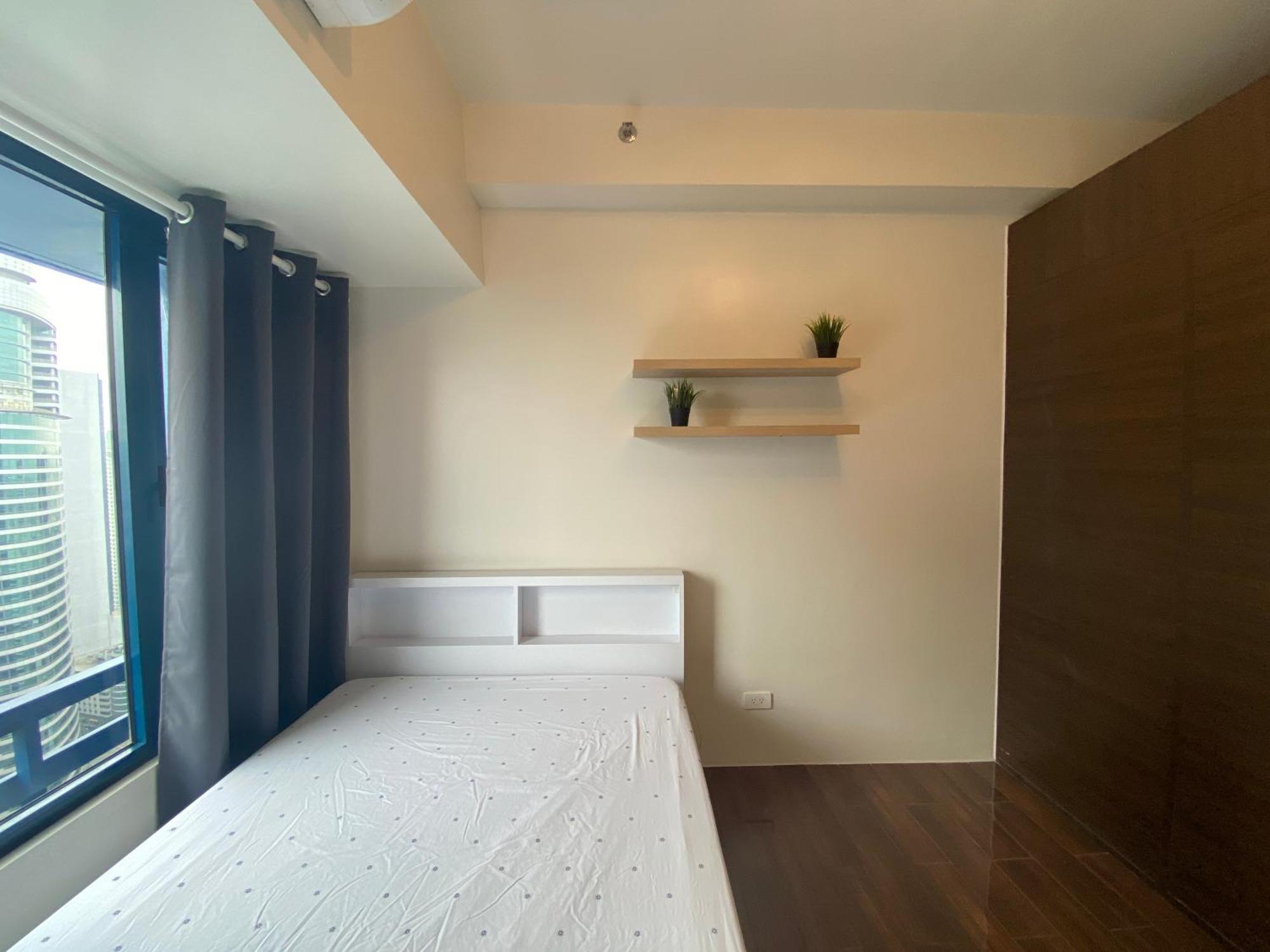Air Residences 4439 Makati City ภายนอก รูปภาพ