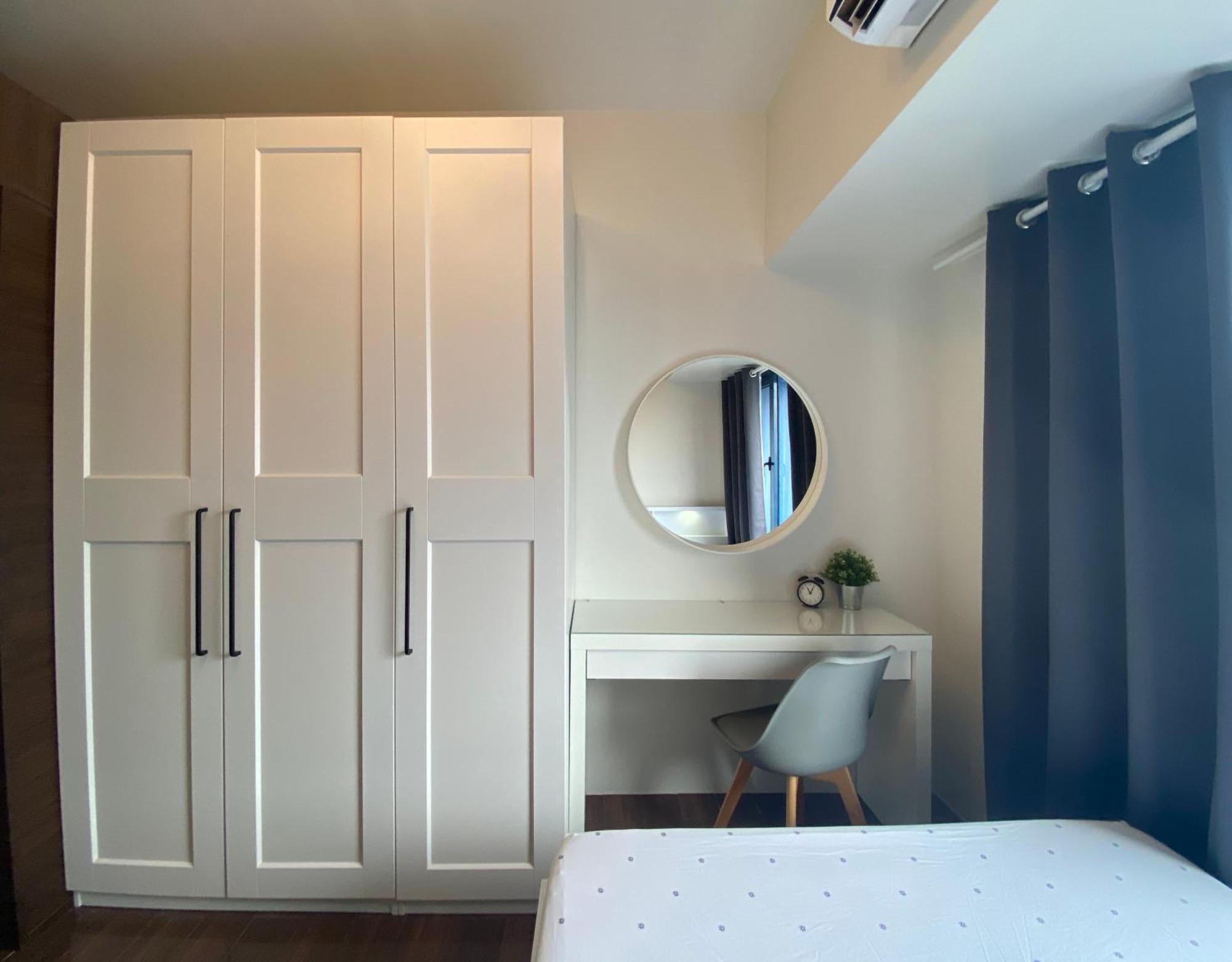 Air Residences 4439 Makati City ภายนอก รูปภาพ